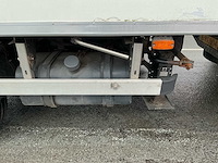 2002 tracon to 1.5-5.5 oplegger / koeltrailer - afbeelding 23 van  24