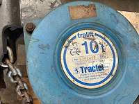 2002 tralift kettingtakel (2x) - afbeelding 7 van  7