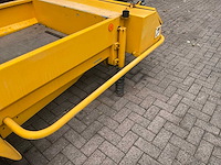 2002 trias actie wagen overige wegenbouw - afbeelding 3 van  16