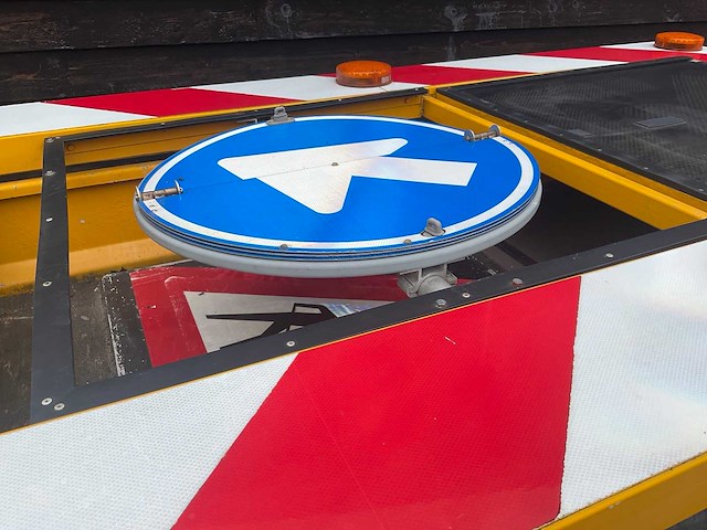 2002 trias actie wagen overige wegenbouw - afbeelding 6 van  16