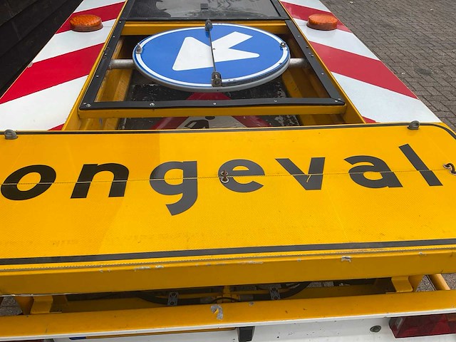 2002 trias actie wagen overige wegenbouw - afbeelding 8 van  16