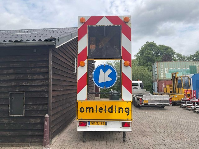 2002 trias actie wagen overige wegenbouw - afbeelding 9 van  16