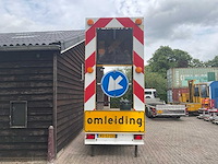 2002 trias actie wagen overige wegenbouw - afbeelding 9 van  16