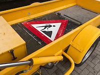2002 trias actie wagen overige wegenbouw - afbeelding 10 van  16