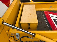 2002 trias actie wagen overige wegenbouw - afbeelding 11 van  16