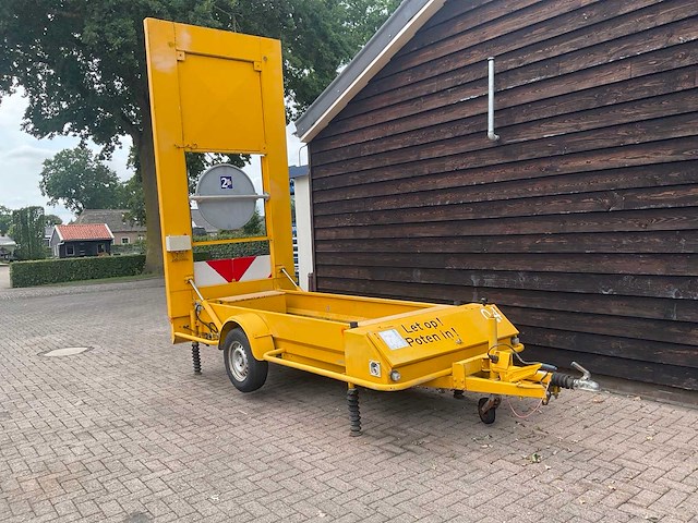 2002 trias actie wagen overige wegenbouw - afbeelding 12 van  16