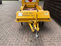 2002 trias actie wagen overige wegenbouw - afbeelding 13 van  16