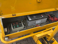 2002 trias actie wagen overige wegenbouw - afbeelding 14 van  16