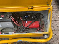 2002 trias actie wagen overige wegenbouw - afbeelding 15 van  16