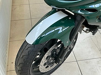 2002 triumph tour sprint rs motorfiets, ms-fz-61 - afbeelding 2 van  12