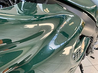 2002 triumph tour sprint rs motorfiets, ms-fz-61 - afbeelding 3 van  12