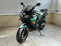 2002 triumph tour sprint rs motorfiets, ms-fz-61 - afbeelding 1 van  12