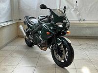 2002 triumph tour sprint rs motorfiets, ms-fz-61 - afbeelding 5 van  12