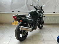 2002 triumph tour sprint rs motorfiets, ms-fz-61 - afbeelding 6 van  12