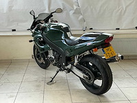 2002 triumph tour sprint rs motorfiets, ms-fz-61 - afbeelding 7 van  12