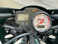 2002 triumph tour sprint rs motorfiets, ms-fz-61 - afbeelding 8 van  12