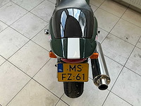 2002 triumph tour sprint rs motorfiets, ms-fz-61 - afbeelding 11 van  12