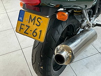 2002 triumph tour sprint rs motorfiets, ms-fz-61 - afbeelding 12 van  12