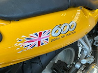 2002 triumph tour tt 600 motorfiets, mp-bs-21 - afbeelding 2 van  11