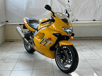 2002 triumph tour tt 600 motorfiets, mp-bs-21 - afbeelding 4 van  11