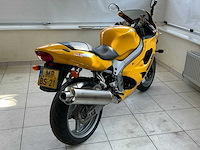 2002 triumph tour tt 600 motorfiets, mp-bs-21 - afbeelding 5 van  11