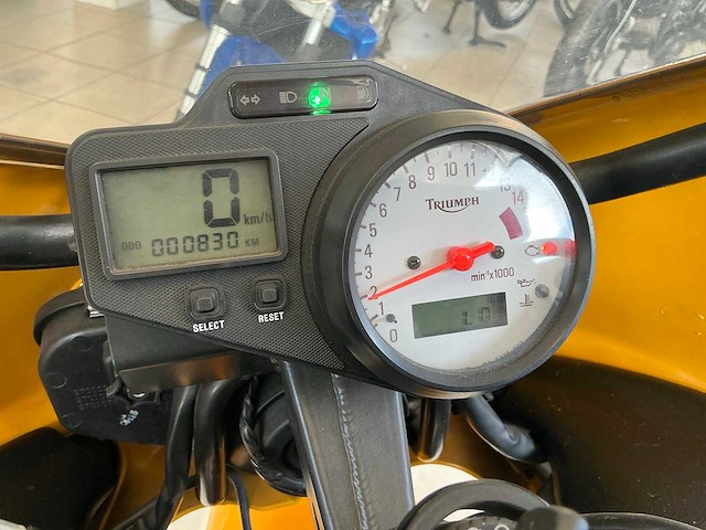 2002 triumph tour tt 600 motorfiets, mp-bs-21 - afbeelding 6 van  11