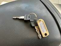 2002 triumph tour tt 600 motorfiets, mp-bs-21 - afbeelding 7 van  11