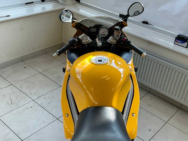 2002 triumph tour tt 600 motorfiets, mp-bs-21 - afbeelding 8 van  11