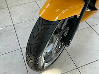 2002 triumph tour tt 600 motorfiets, mp-bs-21 - afbeelding 10 van  11