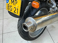 2002 triumph tour tt 600 motorfiets, mp-bs-21 - afbeelding 11 van  11