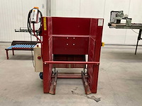 2002 van dijk ruigrok svb 375a gaasbakken stapelaar - afbeelding 2 van  8