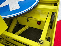 2002 van weel pijlwagen - afbeelding 2 van  18