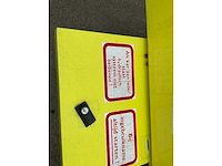 2002 van weel pijlwagen - afbeelding 15 van  18