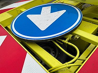 2002 van weel pijlwagen - afbeelding 3 van  18