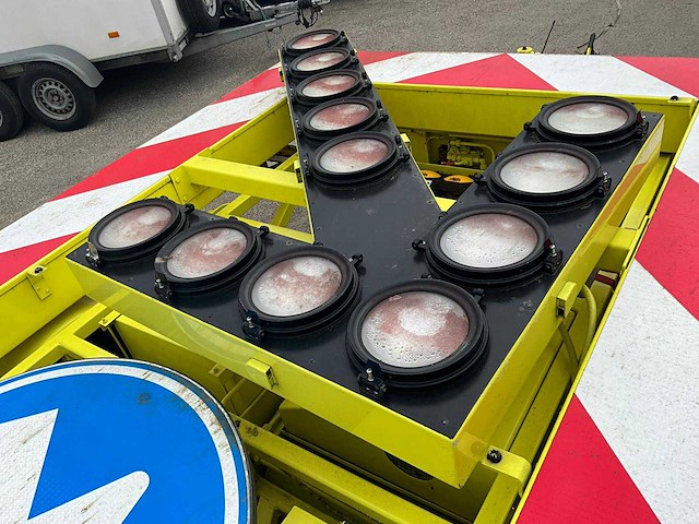 2002 van weel pijlwagen - afbeelding 18 van  18