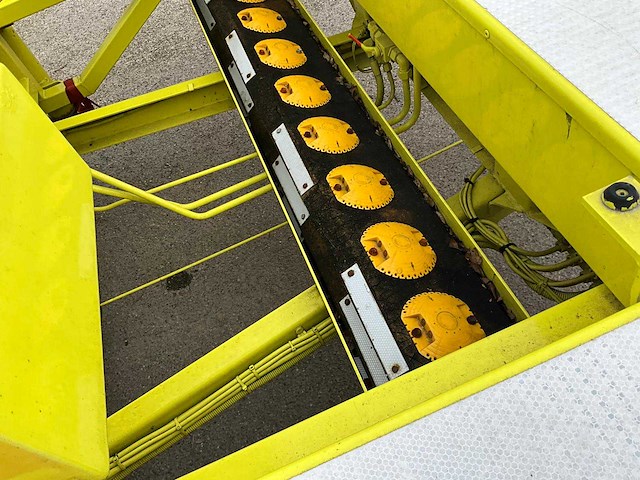 2002 van weel pijlwagen - afbeelding 4 van  18