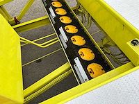 2002 van weel pijlwagen - afbeelding 4 van  18