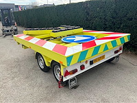 2002 van weel pijlwagen - afbeelding 5 van  18