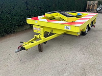 2002 van weel pijlwagen - afbeelding 6 van  18