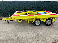 2002 van weel pijlwagen - afbeelding 7 van  18