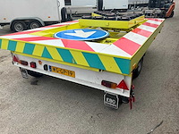 2002 van weel pijlwagen - afbeelding 8 van  18