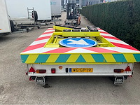 2002 van weel pijlwagen - afbeelding 9 van  18