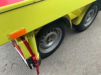 2002 van weel pijlwagen - afbeelding 10 van  18