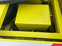 2002 van weel pijlwagen - afbeelding 12 van  18