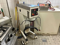 2002 varimixer björn planeetmenger