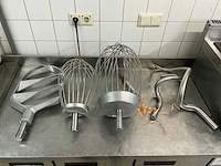 2002 varimixer björn planeetmenger - afbeelding 2 van  7