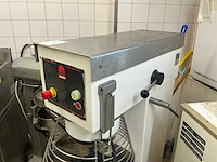 2002 varimixer björn planeetmenger - afbeelding 3 van  7