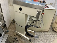 2002 varimixer björn planeetmenger - afbeelding 5 van  7