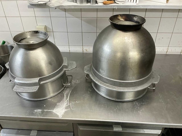 2002 varimixer björn planeetmenger - afbeelding 7 van  7