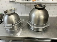 2002 varimixer björn planeetmenger - afbeelding 7 van  7